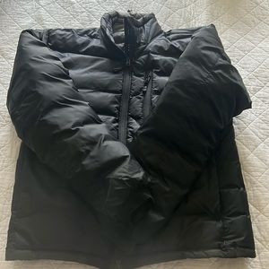Men’s Canada Goose jacket